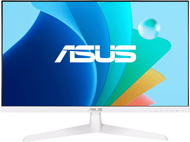 ASUS VY249HF-W 24'' Sík FullHD 100 Hz 16:9 FreeSync IPS LED Monitor