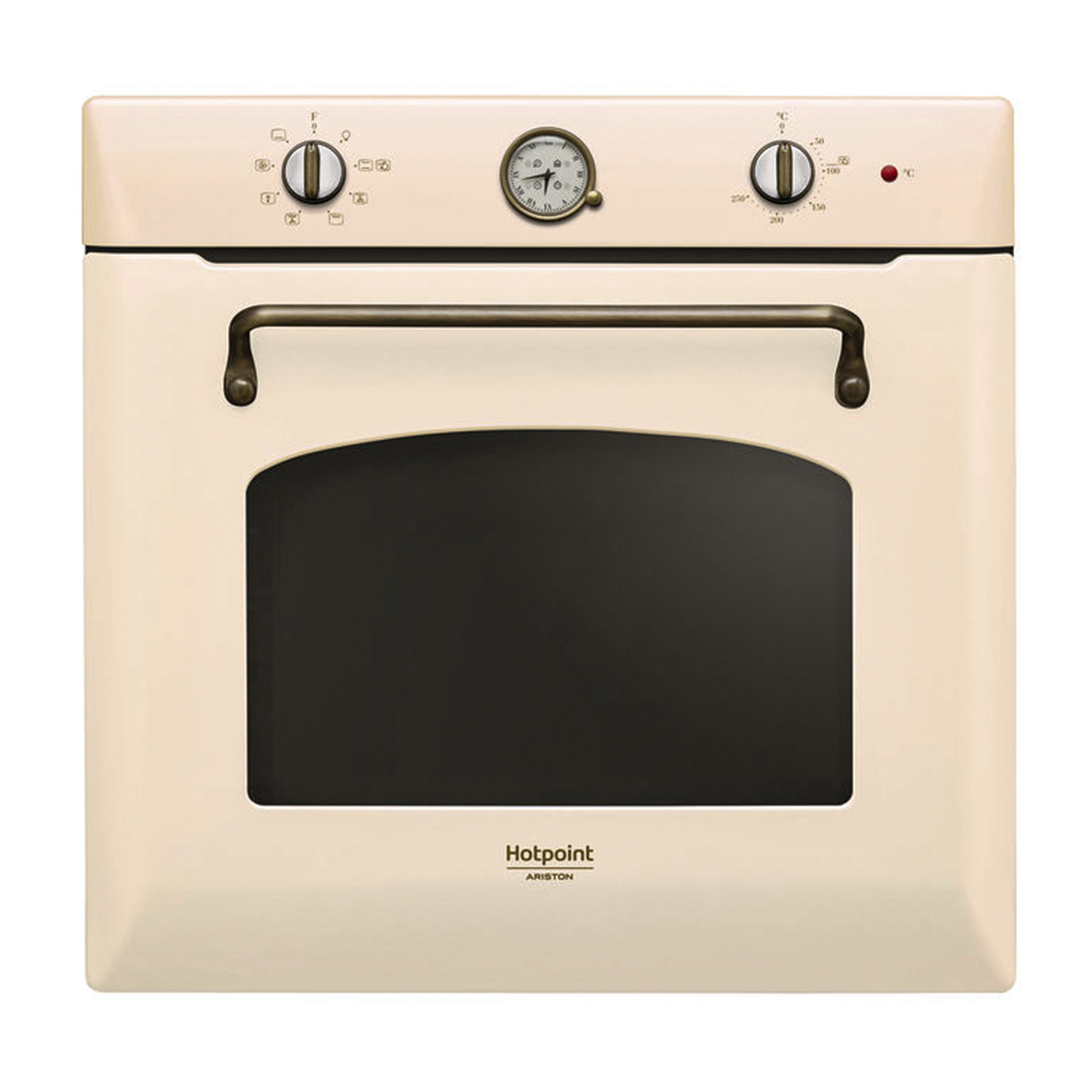 Hotpoint FIT 804 H OW HA Forno Incasso, classe A