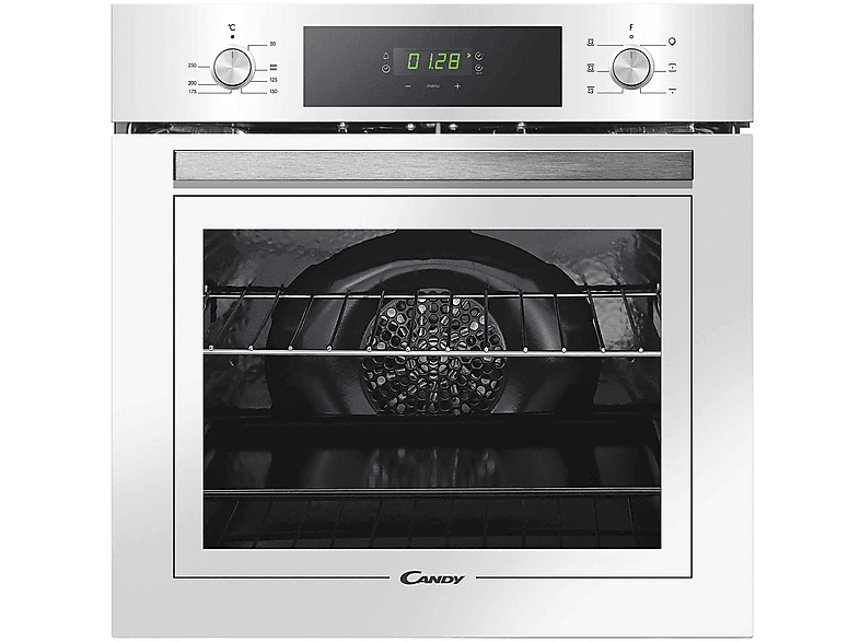 Candy Fct615Wxl Forno Incasso, classe A