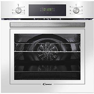 CANDY FCT615WXL FORNO INCASSO, classe A