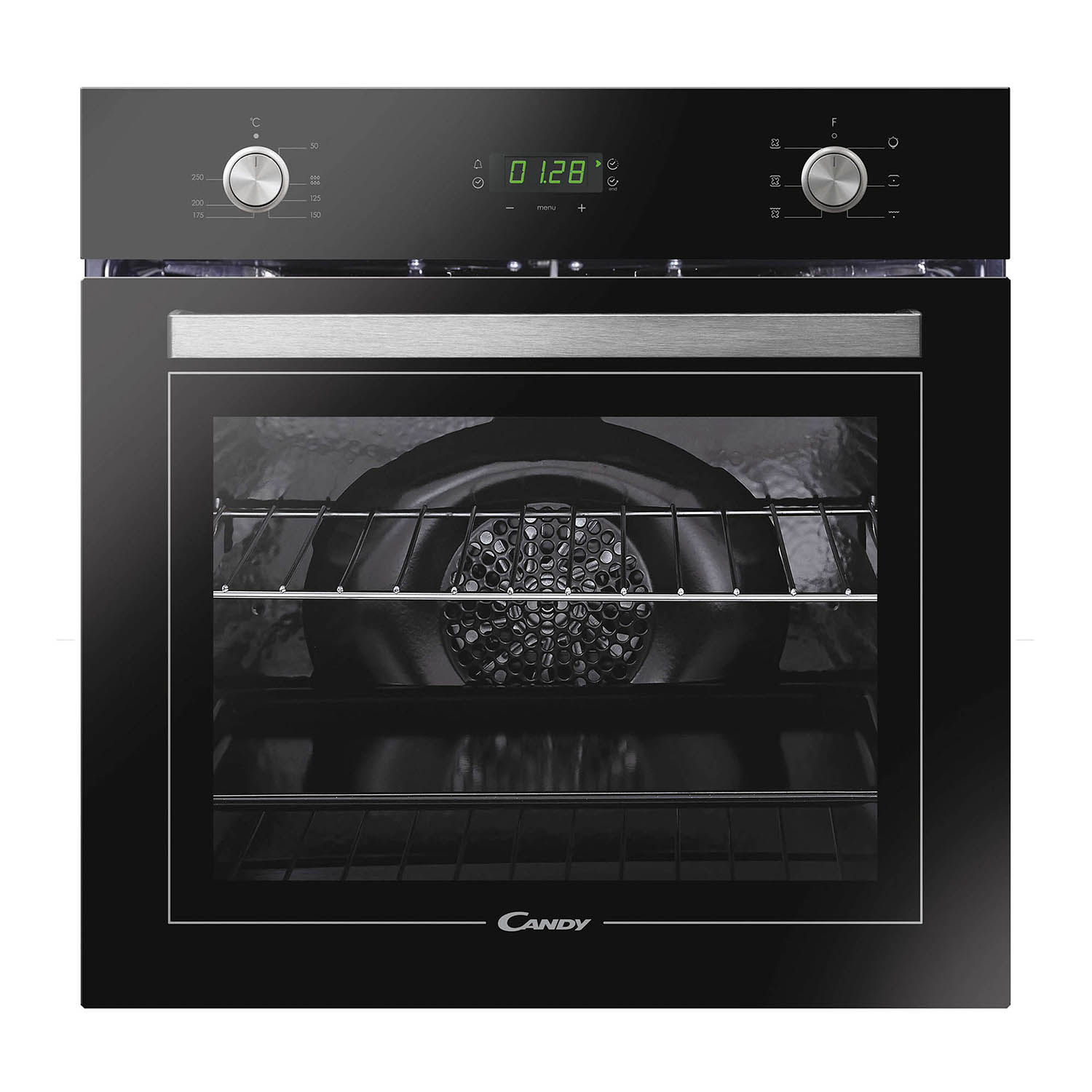 Candy Fct615Nxl Forno Incasso, classe A
