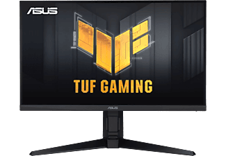 ASUS TUF Gaming VG27AQL3A 27'' Sík QHD 180 Hz 16:9 G-Sync/FreeSync IPS LED Gamer monitor