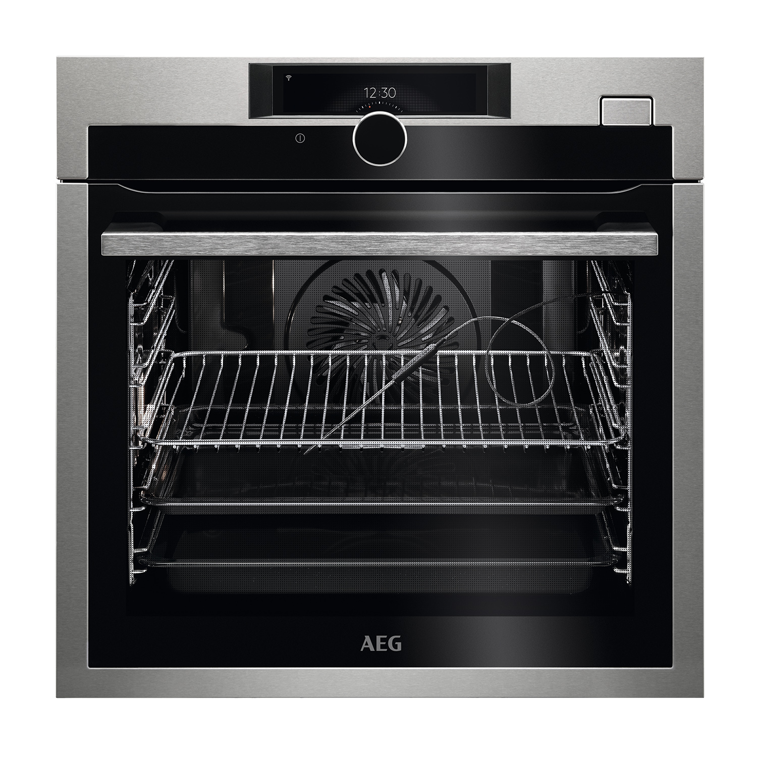 Forno Incasso AEG Bse988330M