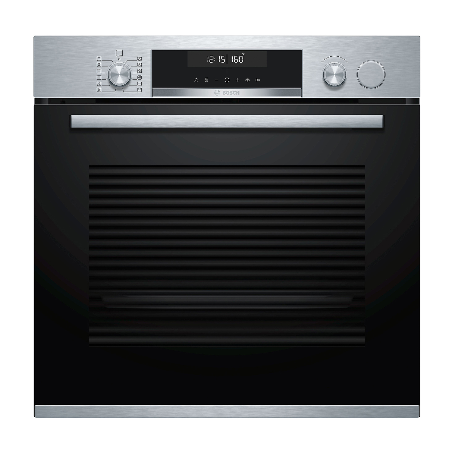 Bosch Hra518Bs1 Forno Incasso, classe A