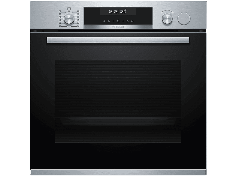 Bosch Hra518Bs1 Forno Incasso, classe A