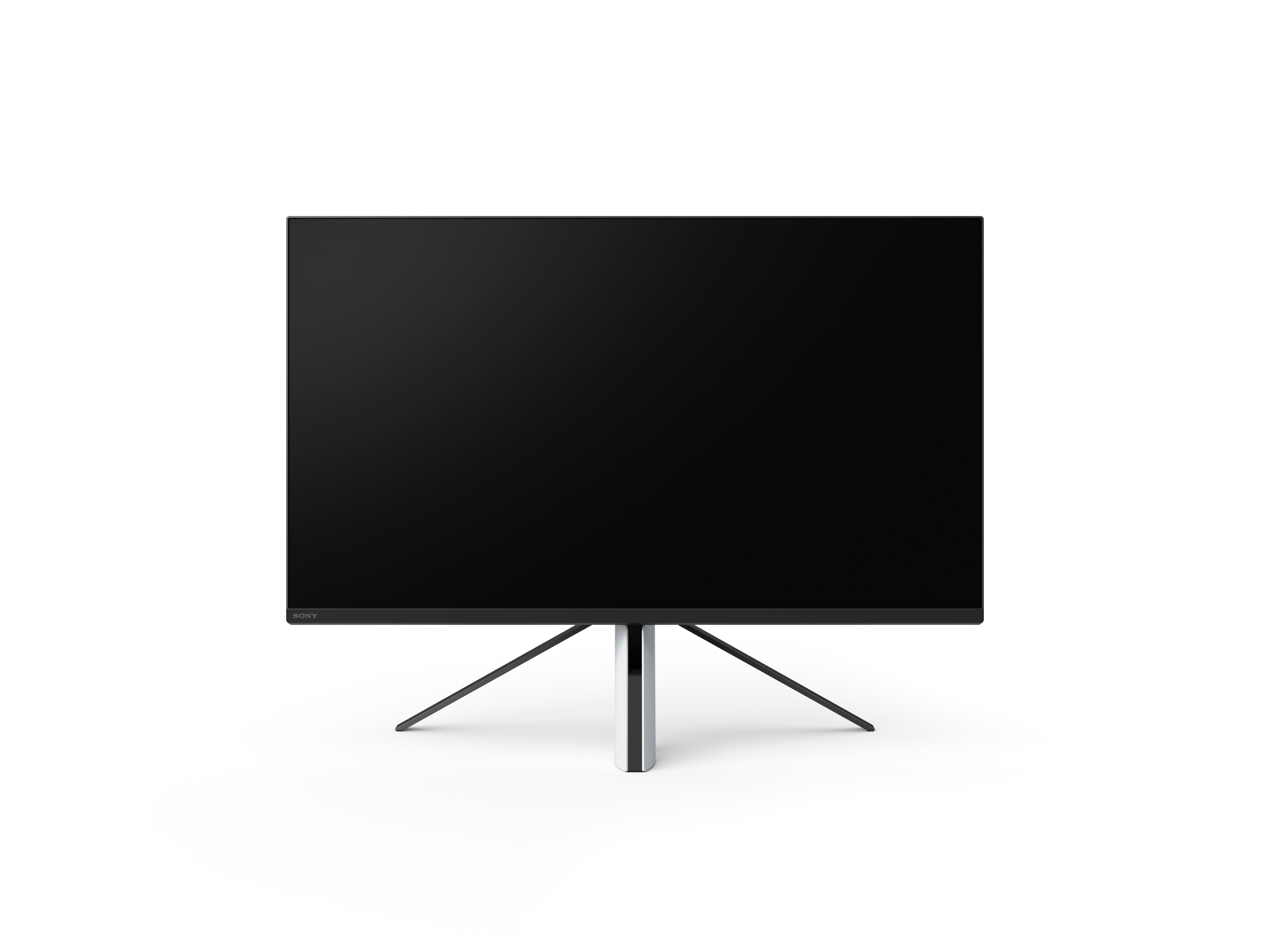 SONY INZONE M9 SDMU27M901AEP 27 Zoll  UHD 4K  Gaming Monitor  1 ms Reaktionszeit 144 Hz 