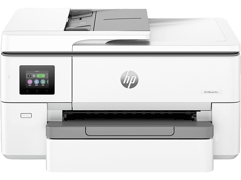 HP All-in-one Printer Officejet Pro 9720e A3 Wide Format (53n95b)