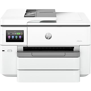 HP Imprimante multifonction OfficeJet Pro HP 9730e A3 (537P6B)