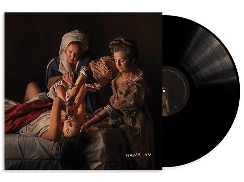 Hana Vu - romanticism - (Vinyl)