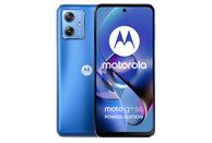 Smartfon MOTOROLA  Moto G54 5G Power Edition 12/256 GB Niebieski (Pearl Blue)
