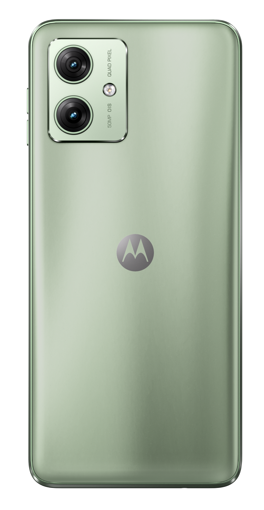 Smartfon MOTOROLA Moto G54 5G Power Edition 12/256 GB Pistacjowy (Mint Green)