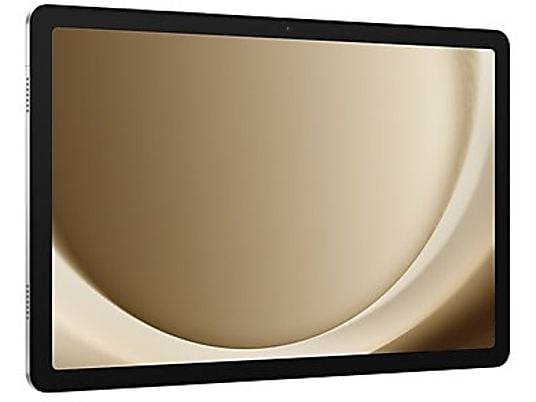 Tablet SAMSUNG Galaxy Tab A9+ 11 WiFi 4GB 64GB Srebrny