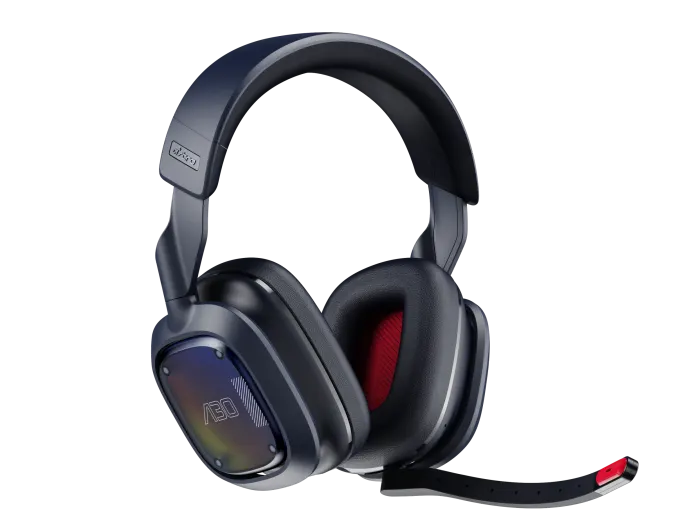 ASTRO A30 vezeték nélküli fejhallgató mikrofonnal, LIGHTSPEED és Bluetooth, XBOX/PC, sötétkék (939-002001)