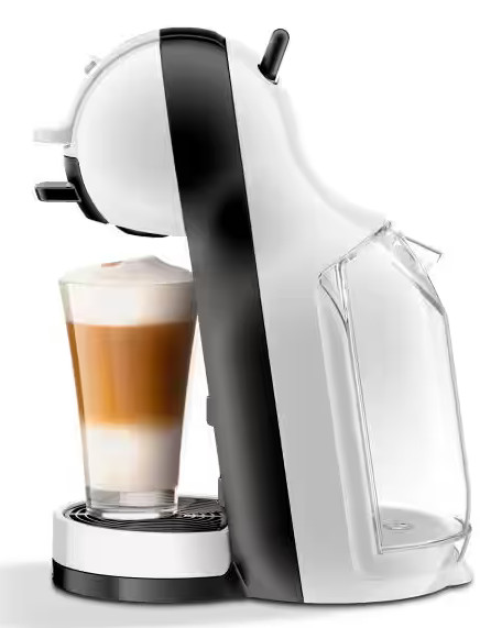 Fioletowy smartwatch Garmin z tarczą wyświetlającą dane.