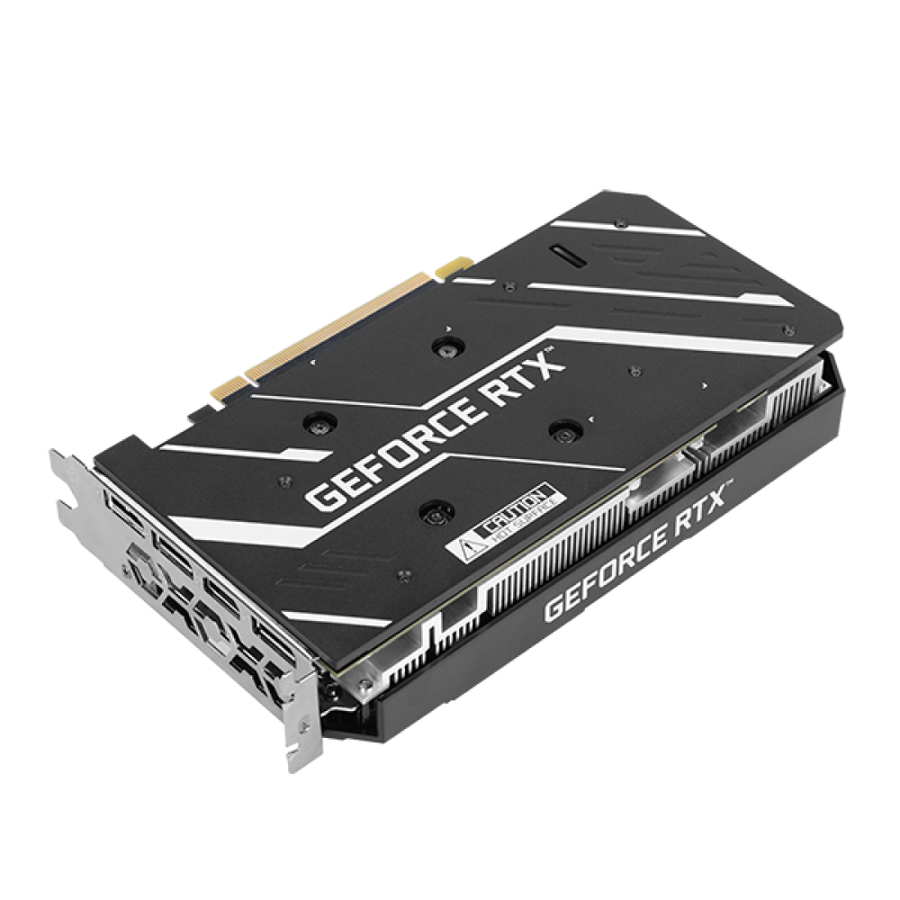 KFA2 GeForce RTX™ 3050 EX 1-Click OC 6GB GDDR6 96-bit DP*3/HDMI (35NRLDMD9OEK) (NVIDIA, Grafikkarte)