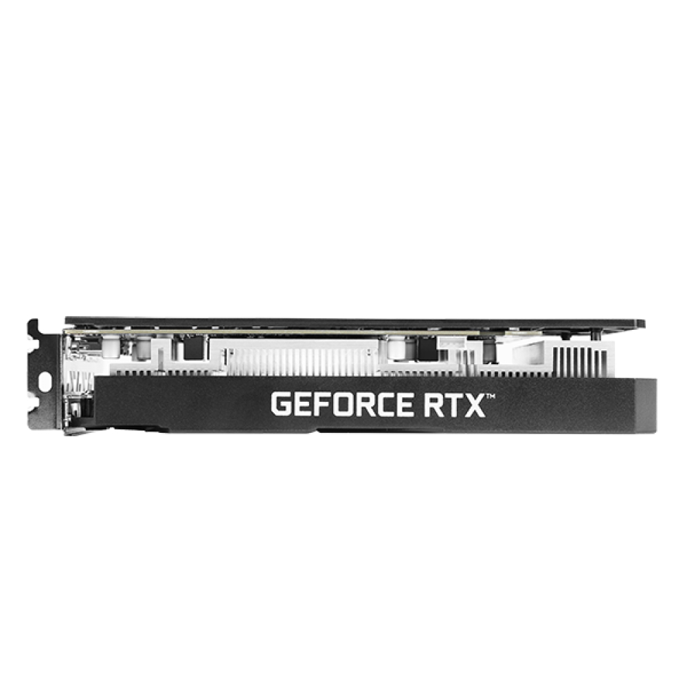 KFA2 GeForce RTX™ 3050 EX 1-Click OC 6GB GDDR6 96-bit DP*3/HDMI (35NRLDMD9OEK) (NVIDIA, Grafikkarte)