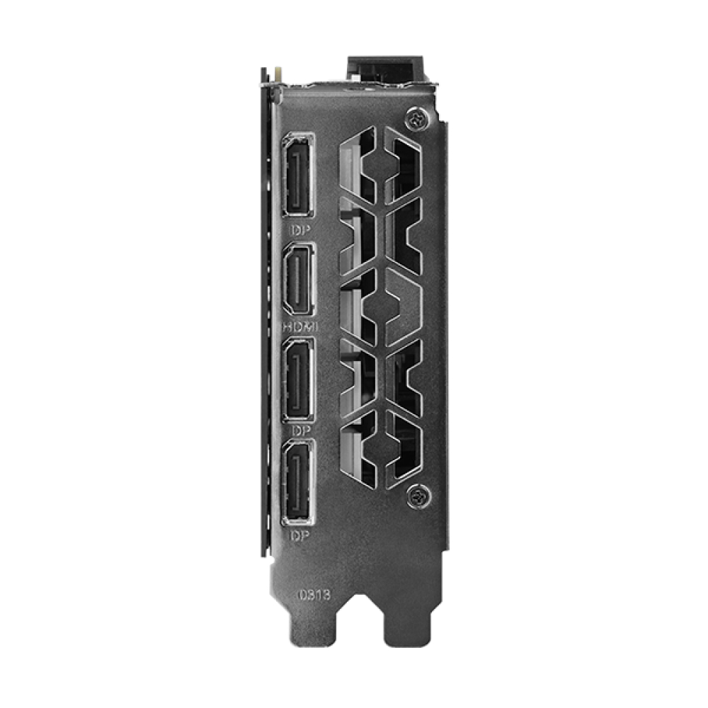 KFA2 GeForce RTX™ 3050 EX 1-Click OC 6GB GDDR6 96-bit DP*3/HDMI (35NRLDMD9OEK) (NVIDIA, Grafikkarte)