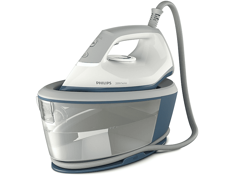 Ferro A Caldaia Philips Series 2000 Psg2000/20