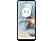 MOTOROLA MOTO G24 POWER EDITION 8/256 GB DualSIM Gleccser Kék Kártyafüggetlen Okostelefon