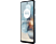 MOTOROLA MOTO G24 POWER EDITION 8/256 GB DualSIM Gleccser Kék Kártyafüggetlen Okostelefon