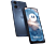 MOTOROLA MOTO G24 POWER EDITION 8/256 GB DualSIM Tinta kék Kártyafüggetlen Okostelefon