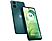 MOTOROLA MOTO G04 4/64 GB DualSIM Tenger Zöld Kártyafüggetlen Okostelefon