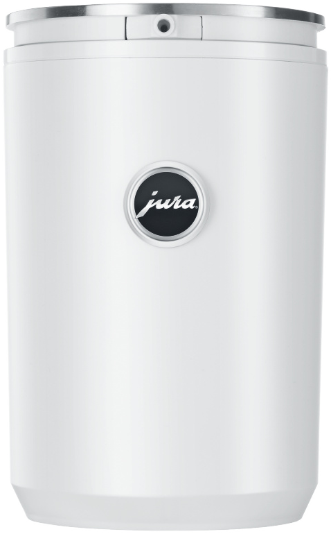 JURA Cool Control 1L white (EB) tejhűtő