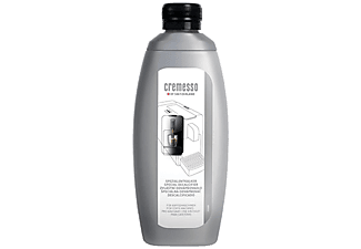 CREMESSO Vízkőtelenítő folyadék (2x250 ml, kapszulás kávéfőzőhöz)