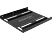 AXAGON 2,5"-os SSD-HDD beépítő keret 3,5" helyre, fekete (RHD-125B)