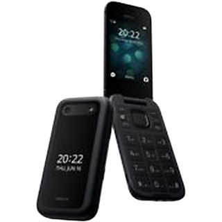 NOKIA GSM 2660 TA-1469 DS 4G Zwart (1GF011OPA1A01)