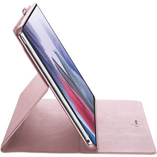 CELLULARLINE Cover Galaxy Tab A9 Plus Folio Roze (FOLIOTABA9105P)