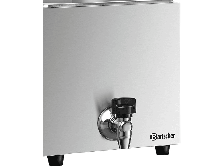 BARTSCHER A162828 MDI SNACK III PLUS Fritteuse