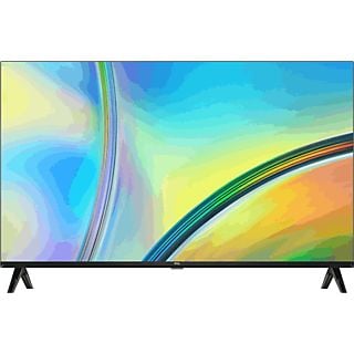 TV LED 32" - TCL 32S5400A, HD, HDR10, Android TV, Micro Dimming, WiFi, Dolby Audio, Negro