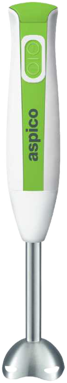 ASPICO BM100F Botmixer, 700 W, levehető, rozsdamentes szár és penge