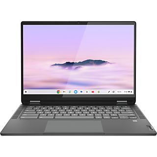 LENOVO IdeaPad Flex 5 Chrome 14IAU7 - 14 inch - Intel Pentium Gold - 4 GB - 128 GB