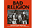 Bad Religion - Operation Rescue - Live In Düsseldorf, Germany, 12.4.1992 - FM Broadcast (Vinyl LP (nagylemez))