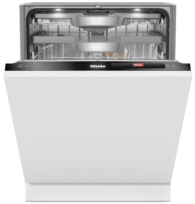 Zmywarka do zabudowy MIELE G 7980 SCVi AutoDos K2O 14kpl. AutoDos Miele@home