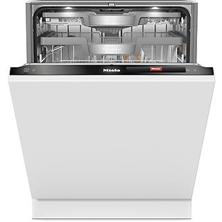 Zmywarka do zabudowy MIELE G 7980 SCVi AutoDos K2O 14kpl. AutoDos Miele@home