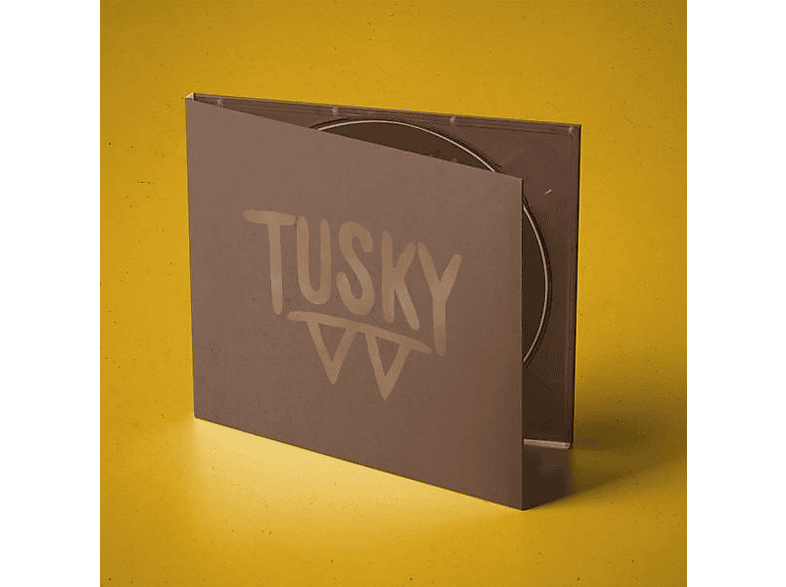 Tusky | Tusky - Tusky - (CD) Rock & Pop CDs - MediaMarkt