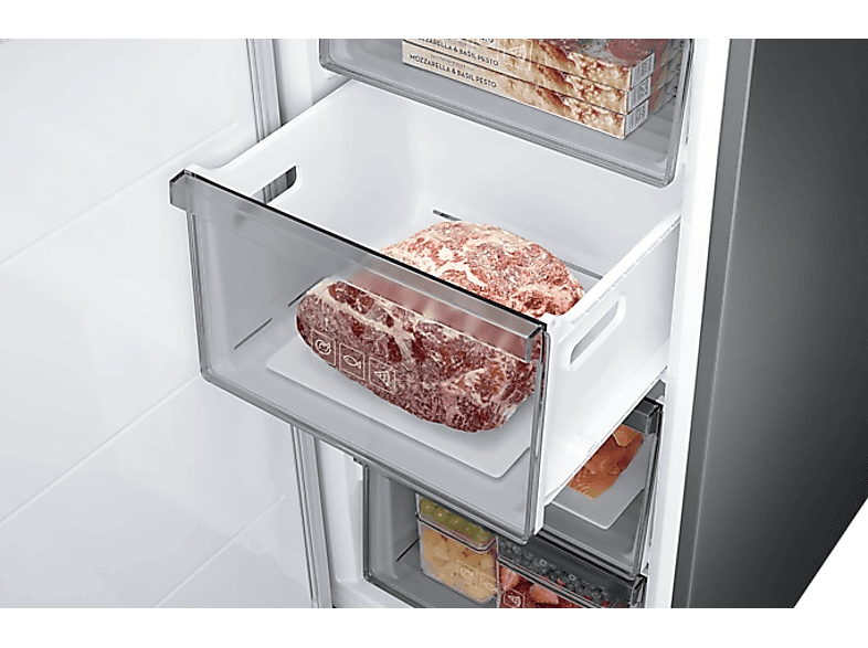 Samsung Bespoke RZ32C76CE22 NoFrost – zdjęcie 3