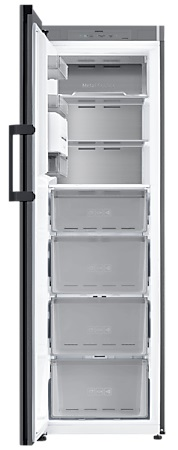 Tył plakatu filmowego w języku niemieckim.