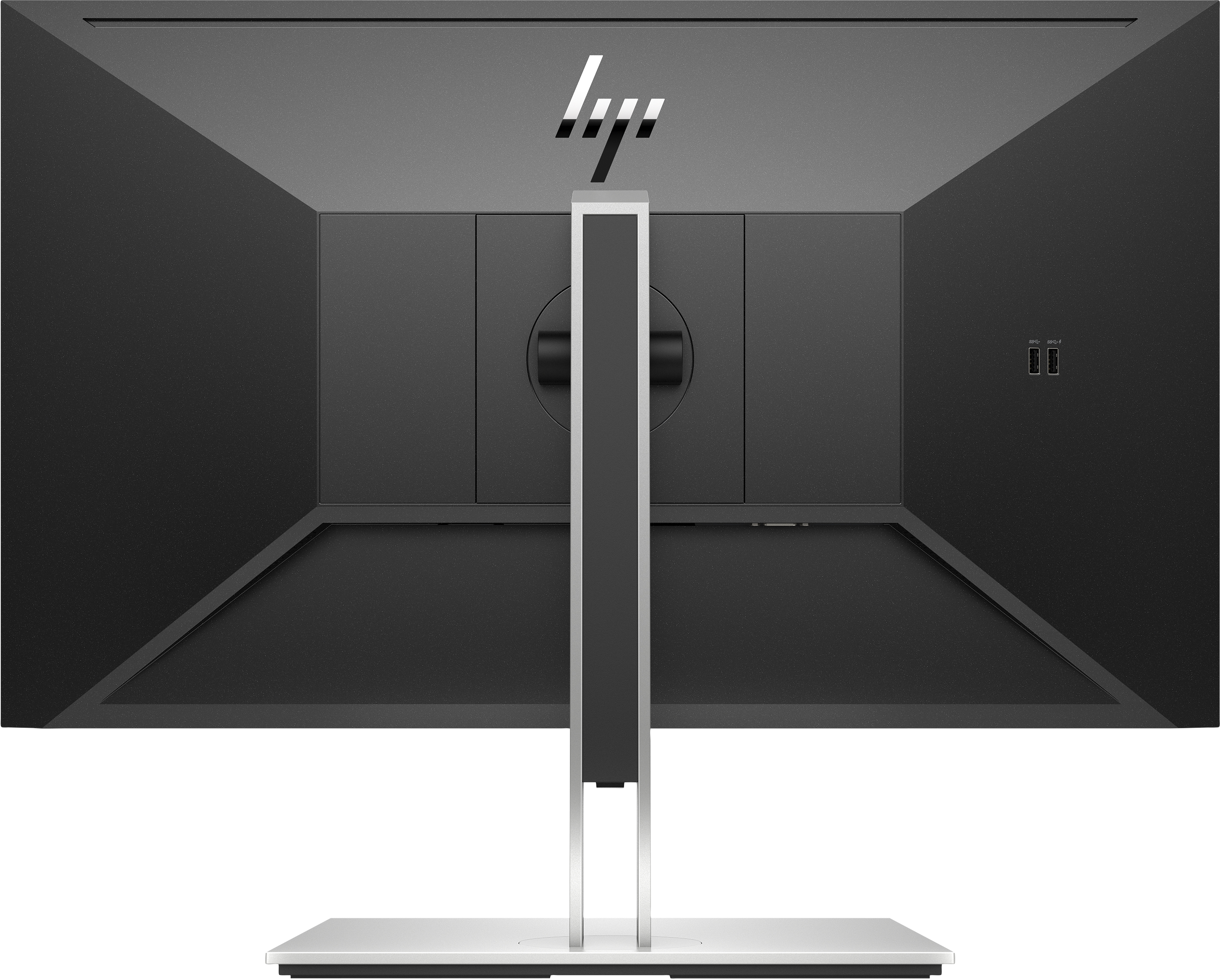 HP - B2B E-Series E27q G4 QHD-Monitor 27 Zoll  QHD  Monitor  5 ms Reaktionszeit 60 Hz 