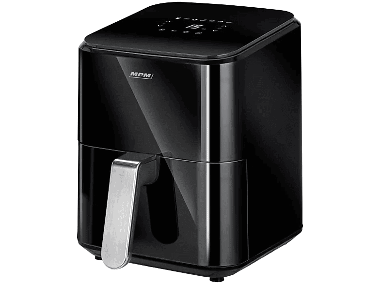 MPM MFR-11 1400W 4,5l – zdjęcie 2