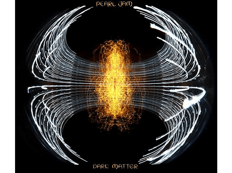 Pearl Jam Dark Matter (LP)