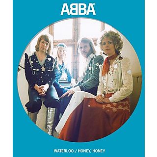 ABBA - Waterloo LP