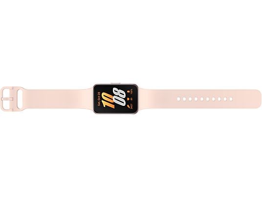 Smartband SAMSUNG Galaxy Fit3 Różowy SM-R390