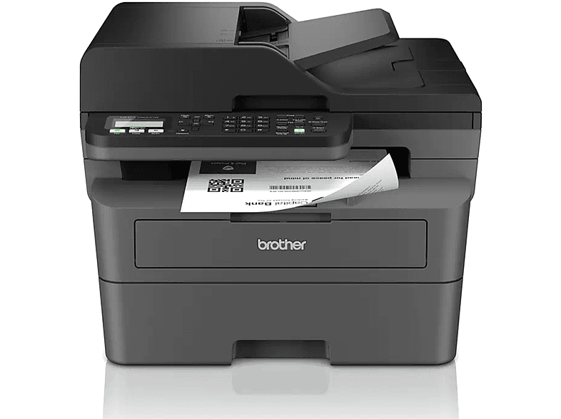 Stampante Laser Brother Mfc-L2800Dw