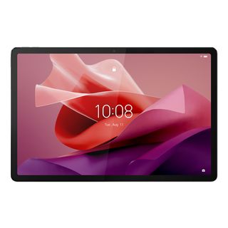 LENOVO Tab P12 - Tablet (12.7 ", 128 GB, Storm Grey)