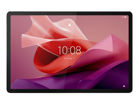 LENOVO Tab P12 - tablette (12.7 ", 128 GB, Storm Grey)