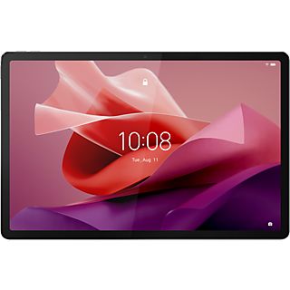 LENOVO Tab P12 - Tablet (12.7 ", 128 GB, Storm Grey)